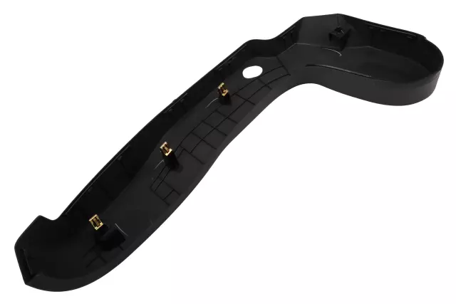 Rear Passenger Side Disc Brake Caliper Assembly without Pads or Bracket - GM (84733264)