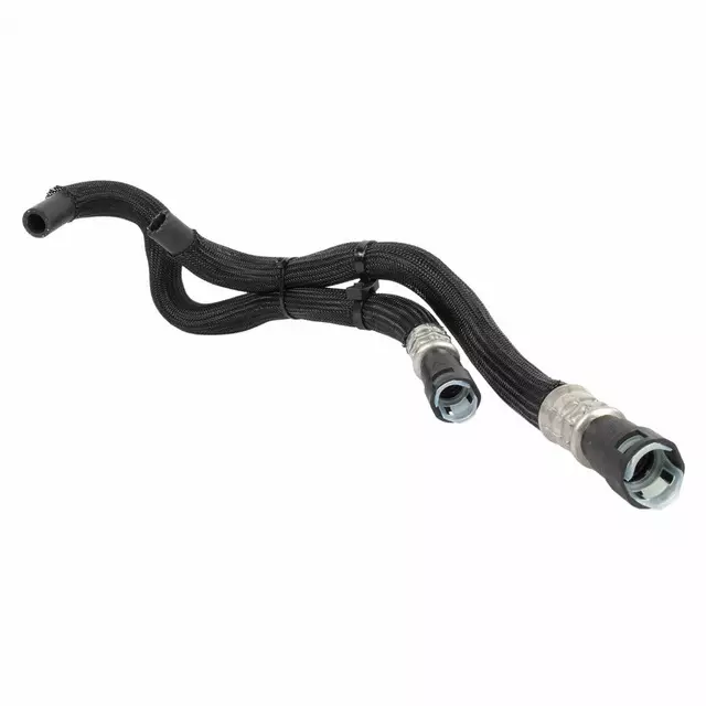 2020-2023 Ford - Drive Motor Inverter Radiator Hose - Ford (L1MZ-8286-P)