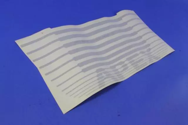 Decal - Mopar (XG46HA2AA)