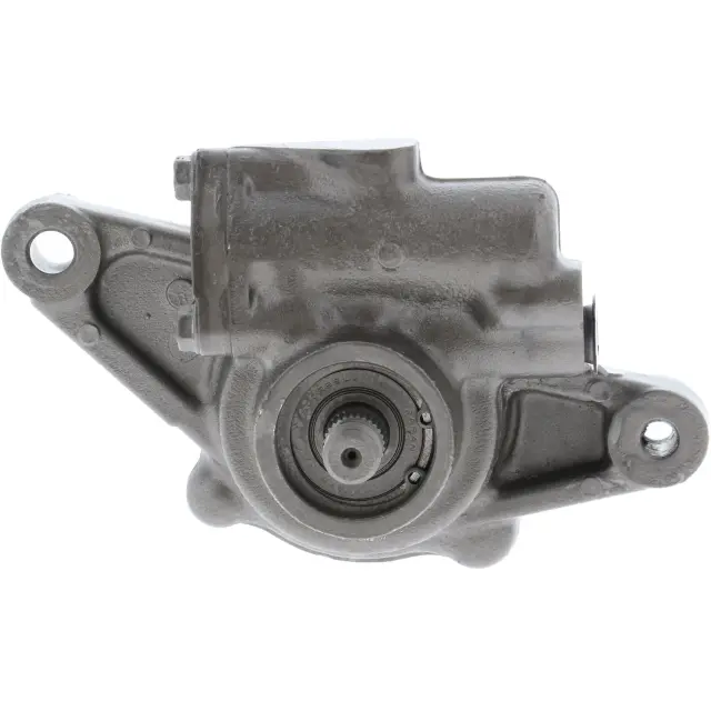96137M - Cooling Systems: Power Steering Pump - MAVAL - Hydraulic Power - Remanufactured - 96137M for Maval Image