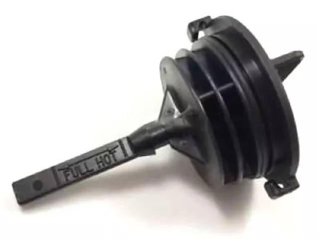 1984-2008 Ford Power Steering Reservoir Cap - Ford (YF1Z-3A006-AA)