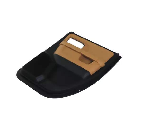 7DT821U6AA - Interior Trim: Rear Door Trim Panel, Right for Ram: 1500 Classic Image