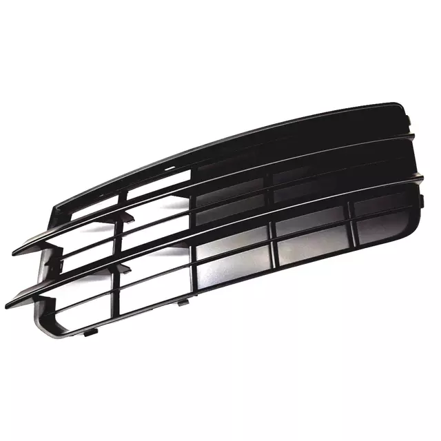 4G88076819B9 - Body: Outer Grille for Audi Image
