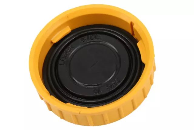 95459859 - Body: Reservoir Cap for Chevrolet: Sonic, Trax Image