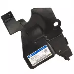 7R3Z10317B - : Splash Shield for Ford: Mustang Image