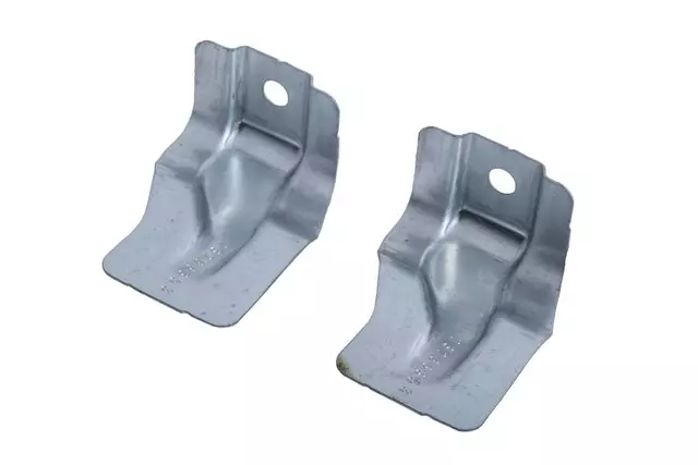 23266353 - : Driver Side Body Side Front Fender Rear Upper Bracket for Chevrolet: Volt Image