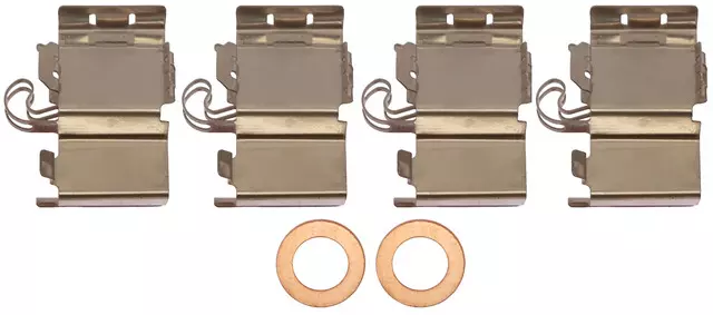 Caliper - GM (19391346)