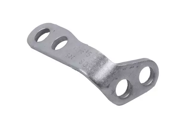 Exhaust Pipe Upper Bracket - GM (12662528)