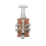 DS121 - : Headlight Switch for SMP CORP Image