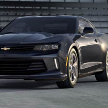 Ground Effects Package - GM (84015372)