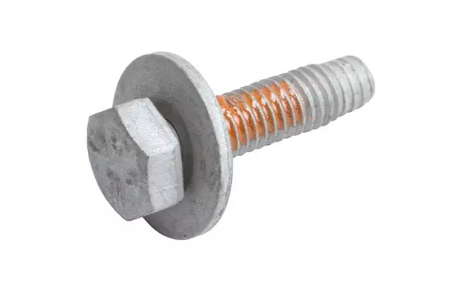 12562852 - : M6x1x21 Multi-Purpose Bolt for GM Image