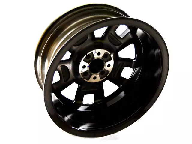 Cast Aluminum Wheel Kit - Mopar (82212473)
