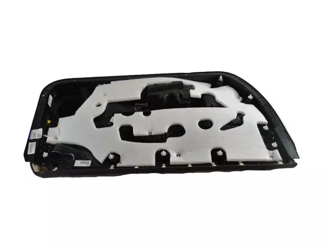 5XN541VXAC - Interior Trim: Front Door Trim Panel, Right for Mopar Image