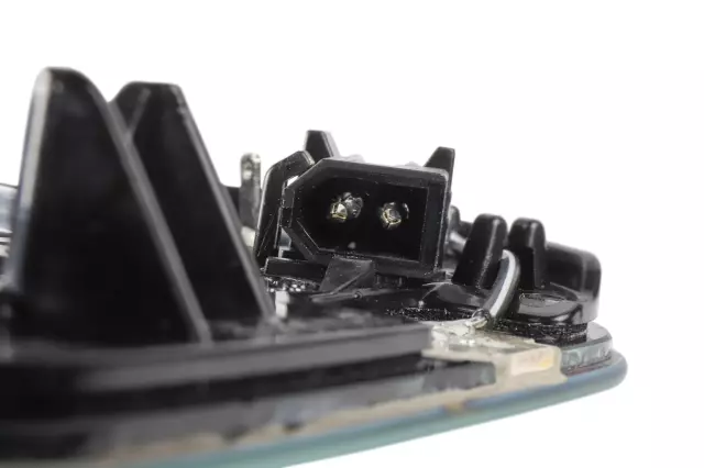 Mirror Assembly - GM (84234665)