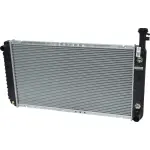 RA2712C - : Radiator -- Crossflow Radiator for UAC Image