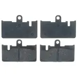 19158727 - : Pad Kit for GM Image