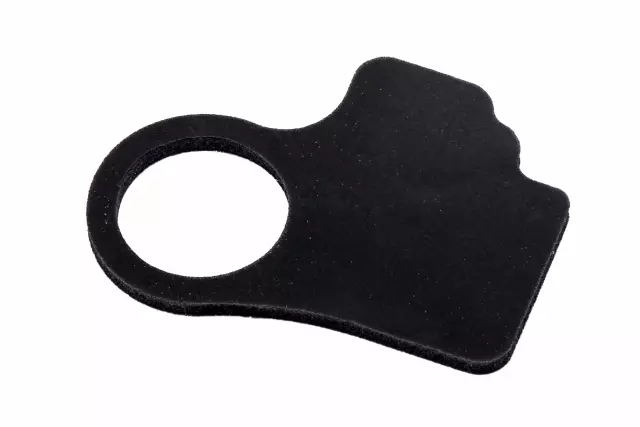 22831816 - Emission System: Upper Cover for Chevrolet: Silverado 2500 HD, Silverado 3500 HD | GMC: Sierra 2500 HD, Sierra 3500 HD Image