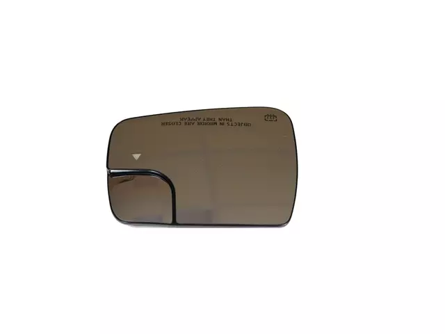Mirror Replacement Glass, Right - Mopar (68402128AA)