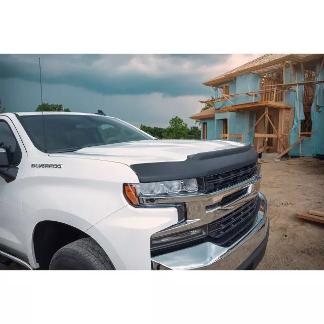 Air Deflector - GM (19417399)