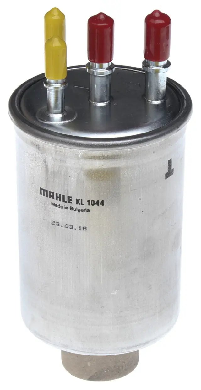 KL1044 - Filters: Fuel Filter for Mahle Image