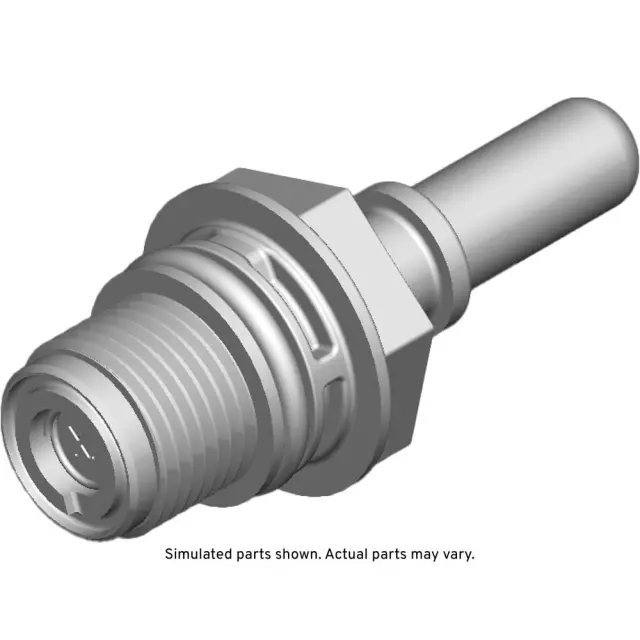 12691880 - : 2014-2024 GM - Positive Crank Ventilation (PCV) Valve for GM Image