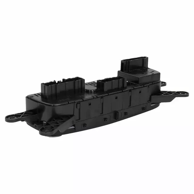 KT1Z19980BC - HVAC: Dash Control Unit for Ford: Transit Connect Image