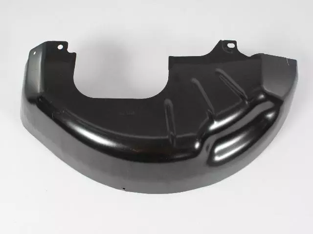 5115160AA - Body Sheet Metal Except Doors: Wheelhouse Inner Panel, Right for Mopar Image