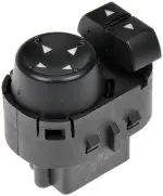901182 - : Power Mirror Switch for Dorman Image