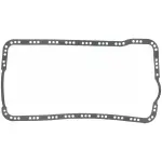 OS30571R - : Engine Oil Pan Gasket Set PermaDry molded rubber for FEL-PRO Image