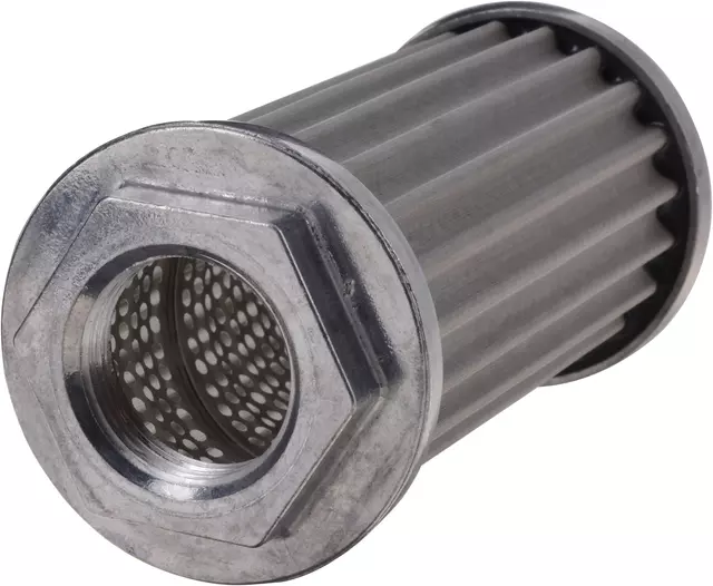 Filter - GM (89035001)