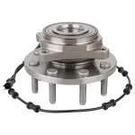 1BP00211AA - : Wheel Bearing and Hub Assembly for bproauto Image
