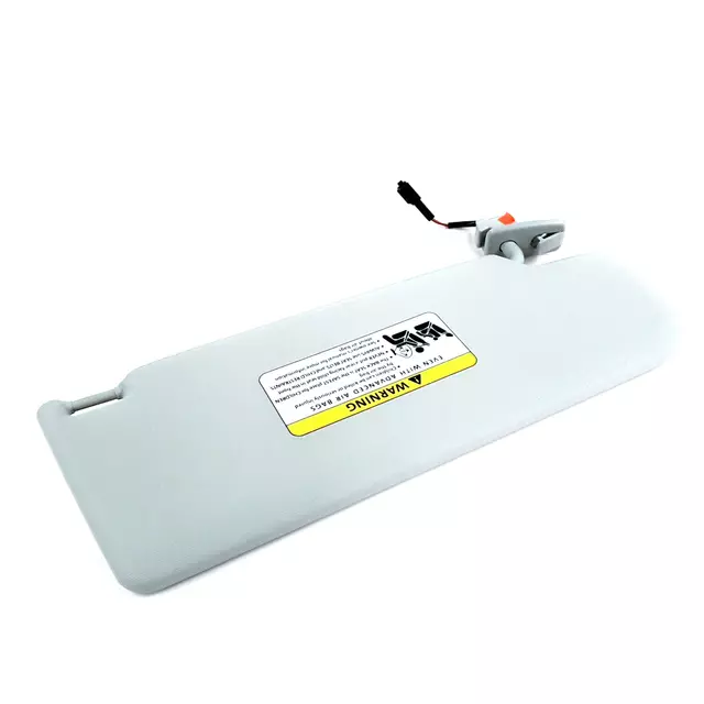 3C0857551AK2F4 - : Sun-Visor for Volkswagen Image