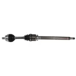 NCV73011 - : Volvo (2.3, 2.4) CV Axle Assembly  - Front Right for GSP Image
