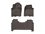 4718771IM4714283IM - : Cocoa FloorLiner™ HP for WeatherTech Image
