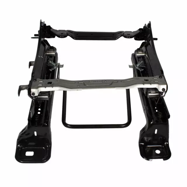 9T4Z7861704A - Body: Seat Track for Ford: Edge Image