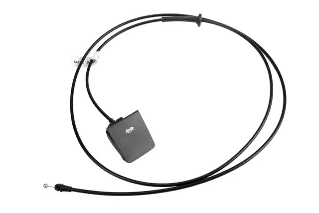 20959350 - Body: Release Cable for Chevrolet: Camaro Image