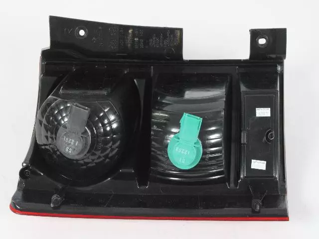 Tail Stop Turn Lamp, Right - Mopar (5113200AB)