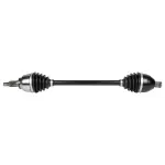 4107086 - : Polaris CV Axle Assembly for GSP Image