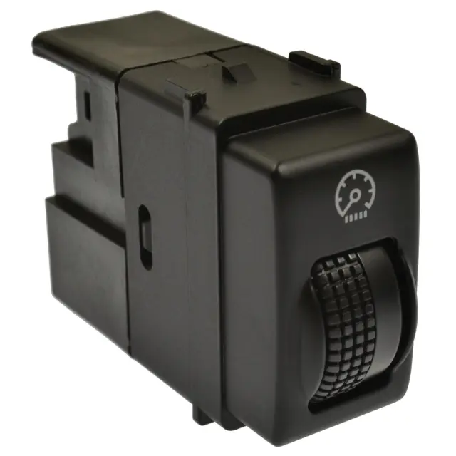 DS2522 - Interior: Instrument Panel Dimmer Switch for SMP CORP Image