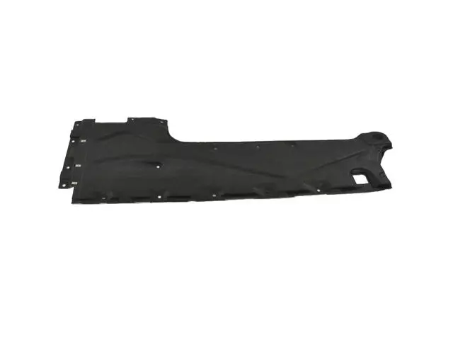 Floor Pan Shield, Left - Alfa Romeo (68300059AA)