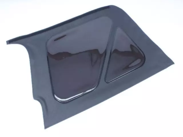 5JH13SX9AD - Body Sheet Metal Except Doors: Quarter Window, Left for Jeep: Wrangler Image