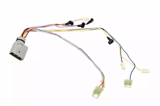 F Solenoid - GM (98382747)