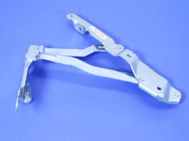 5155000AH - : Deck Lid Hinge, Right for Dodge: Avenger Image