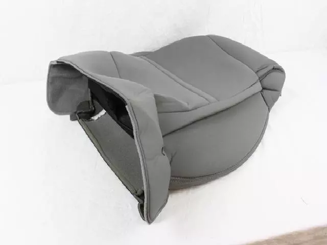 Front Seat Back Cover, Right - Mopar (1SS131D5AA)