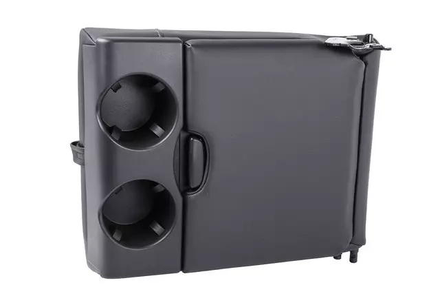 22998954 - Body: Armrest for GM Image