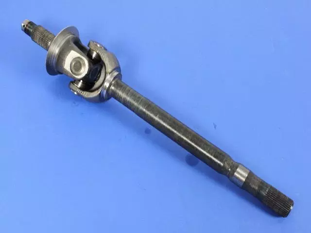 5015209AB - : Axle Shaft, Left for Mopar Image