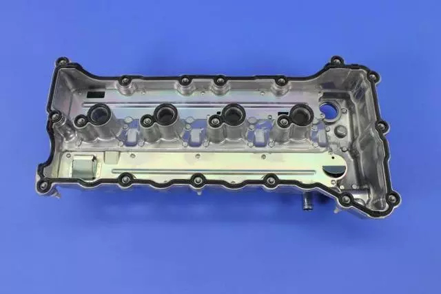 5047517AH - 2.4L Gas; Engine: Cylinder Head Cover for Mopar Image
