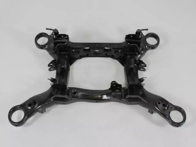 52124640AM - : Rear Suspension Cradle for Mopar Image