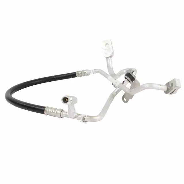 Hose & Tube Assembly - Ford (HS7Z-19972-J)