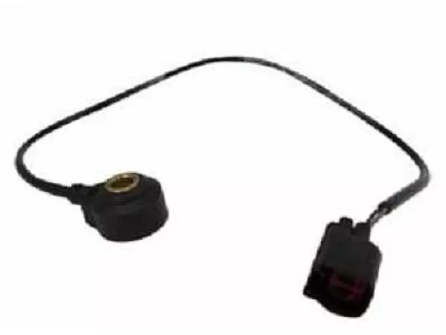 4L3Z12A699AA - : Knock Sensor for Ford: Escape, Expedition, F-150, F-150 Heritage, F-250 Super Duty, F-350 Super Duty, Fusion, Mustang | Lincoln: Mark LT, Navigator | Mercury: Mariner, Milan Image